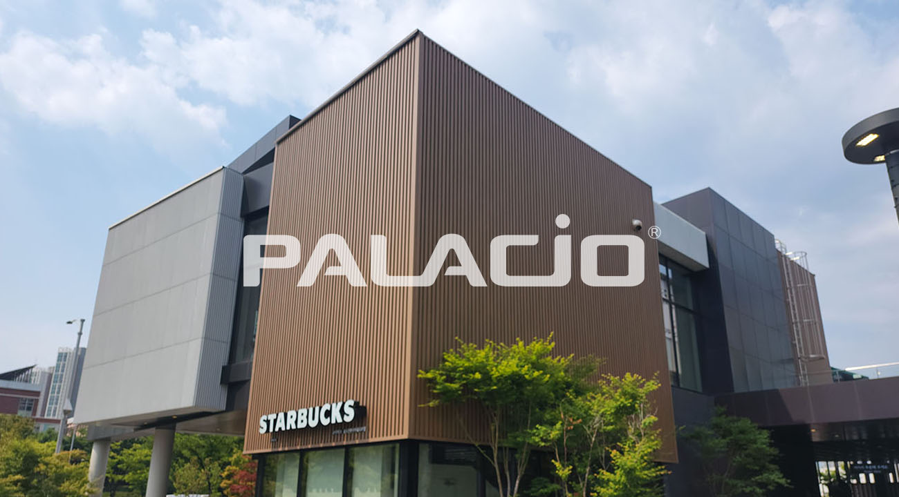 인천 스타벅스 - 주신기업(주)