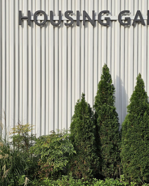 경기도 모델하우스