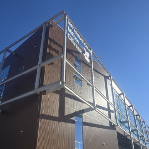 경주 APEC 미디어센터