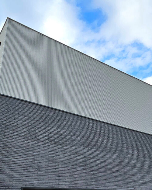 풍경채 모델하우스