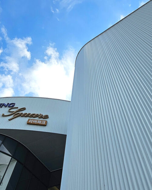 경기도 모델하우스