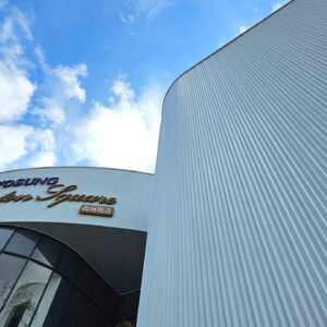 경기도 모델하우스