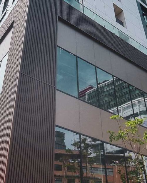 서울 영등포 상업건물