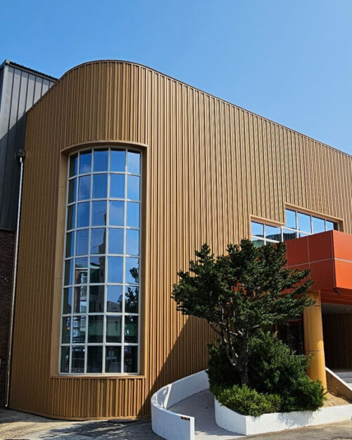 강릉 초등학교